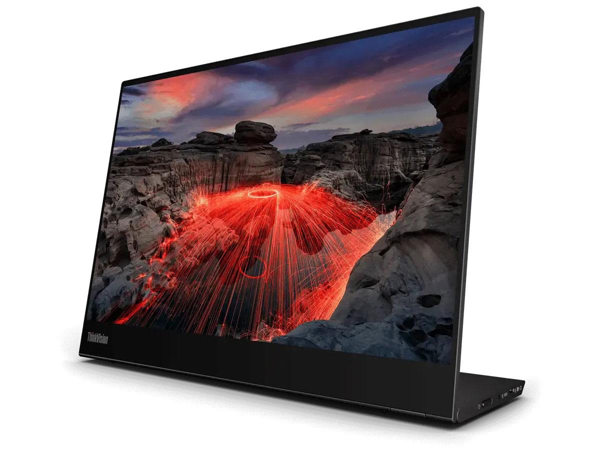 楽天市場】【DEAL10+1%】【公式・直販】 モニター 14インチ