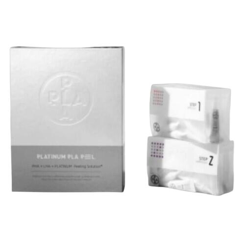 楽天市場】ララピール ララゲル 2箱セット フェイスマスク （8枚入り