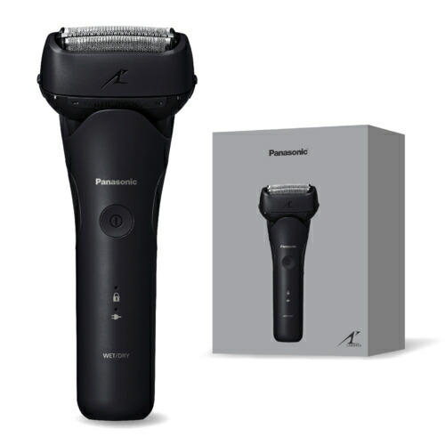 楽天市場】パナソニック Panasonic ES-LVFX-K ブラック メンズ