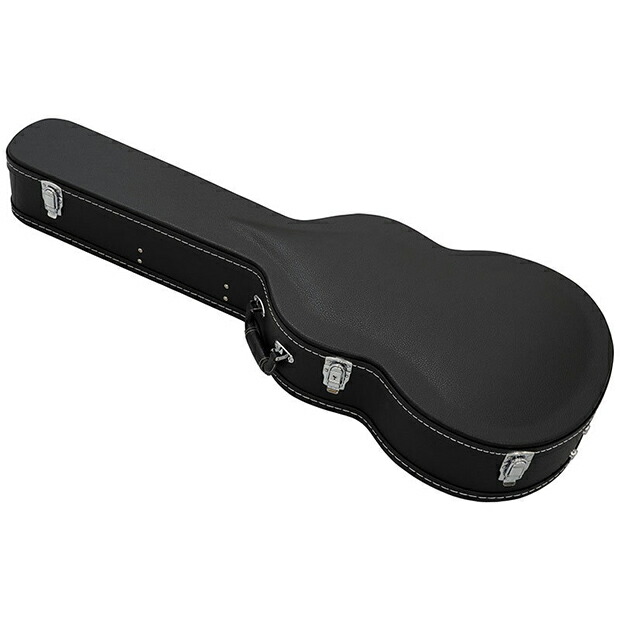 楽天市場】セミアコースティック ギター用 ハードケース ARIA アリア