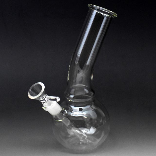 楽天市場】パイレックスP3.3製リサイクラーガラスボング(水パイプ