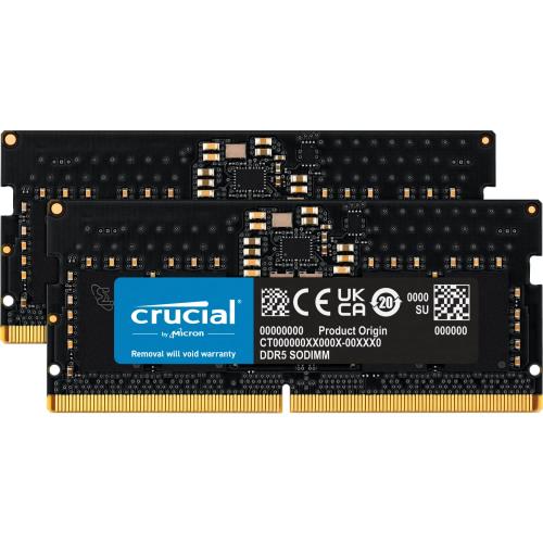 楽天市場】2枚 16gb ×2 ( 32GB ) crucial Micron製 増設 メモリ