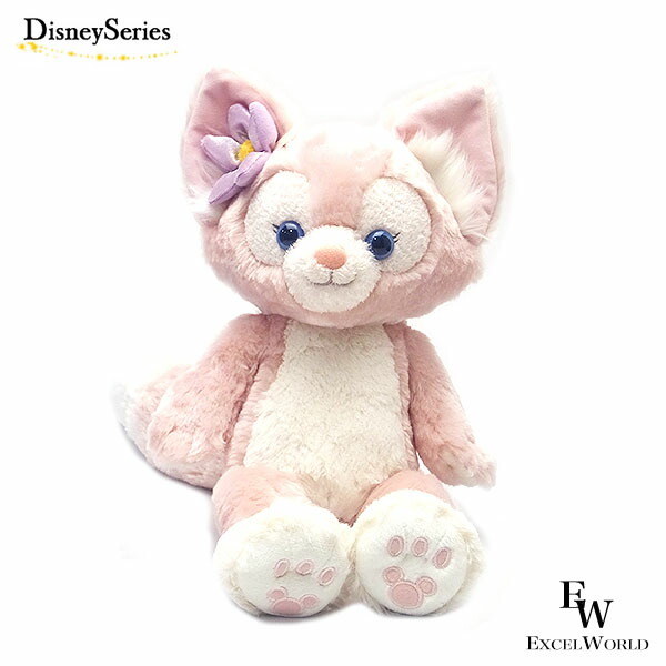 楽天市場】ステラルー ぬいぐるみ Mサイズ ダッフィーのあたらしい