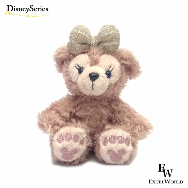 楽天市場】リーナベル ＆ シェリーメイぬいぐるみ Sサイズ 2体セット