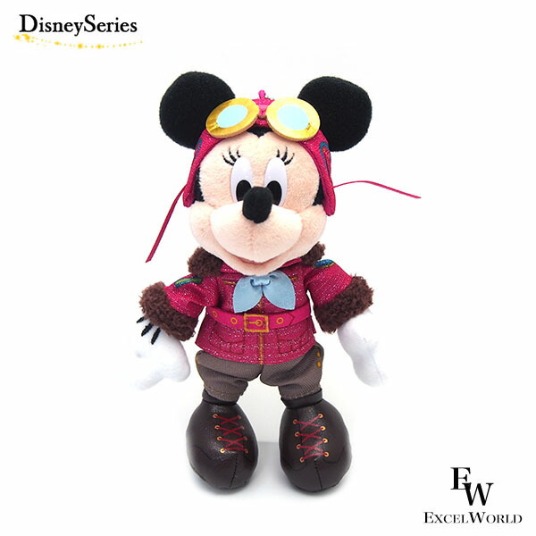 楽天市場】ミニー ぬいぐるみバッジ パイレーツ オブ カリビアン 2025