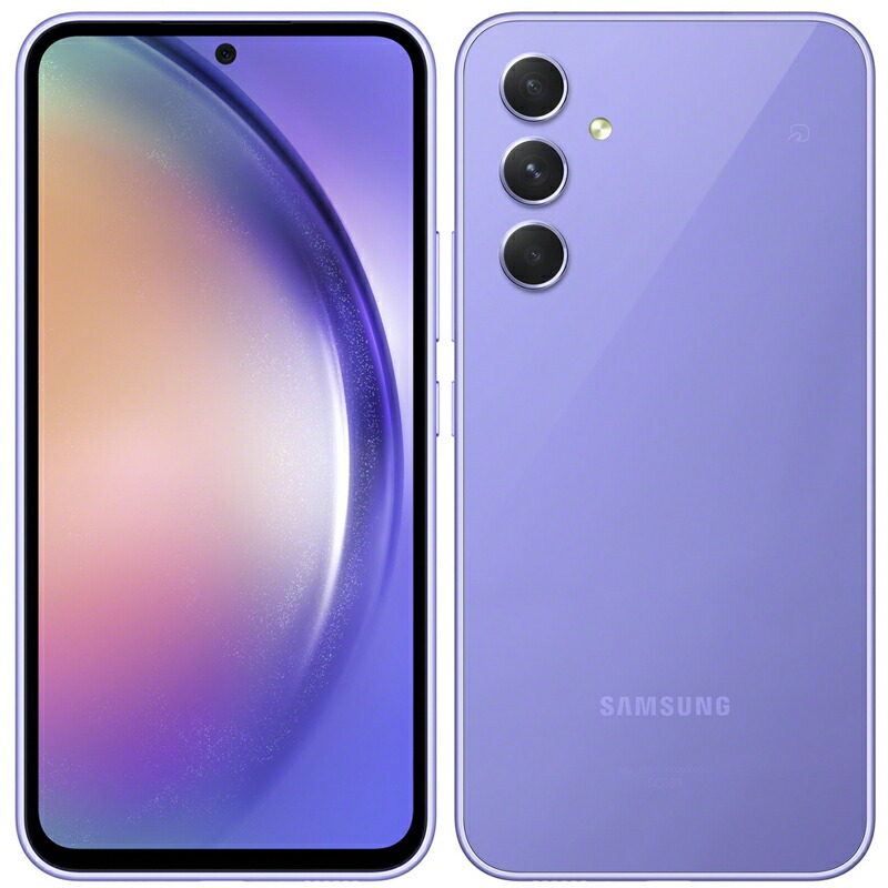 楽天市場】新品同様 Galaxy A23 5G ファイブジー SCG18 64GB デュアル