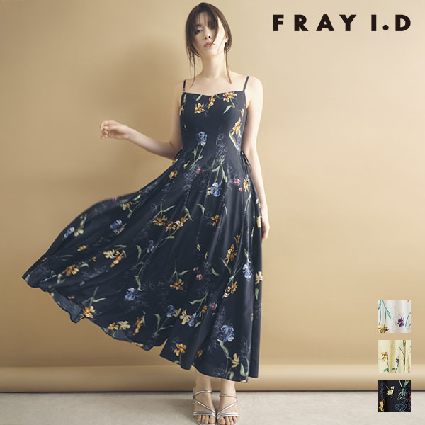楽天市場】【予約】(期間限定12%OFF) FRAY I.D フレイアイディー