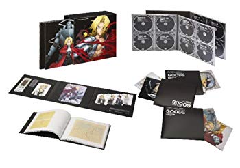 楽天市場】【中古】 鋼の錬金術師 BOX SET-ARCHIVES- 【完全予約生産