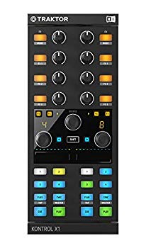 楽天市場】【中古】Native Instruments DJコントローラ TRAKTOR