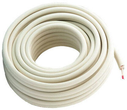 楽天市場】在庫有り 因幡電工 PC-2320 PC2320 20m巻 2分3分ペアコイル