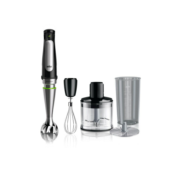 ギフトに贈るハンドブレンダーのおススメランキング【1ページ】｜G