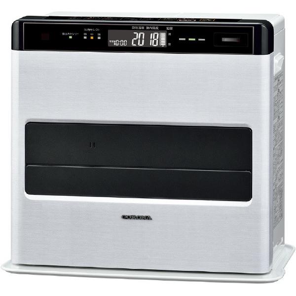 楽天市場】コロナ(CORONA) 石油ファンヒーター FH-WZ3623BY-TM WZ