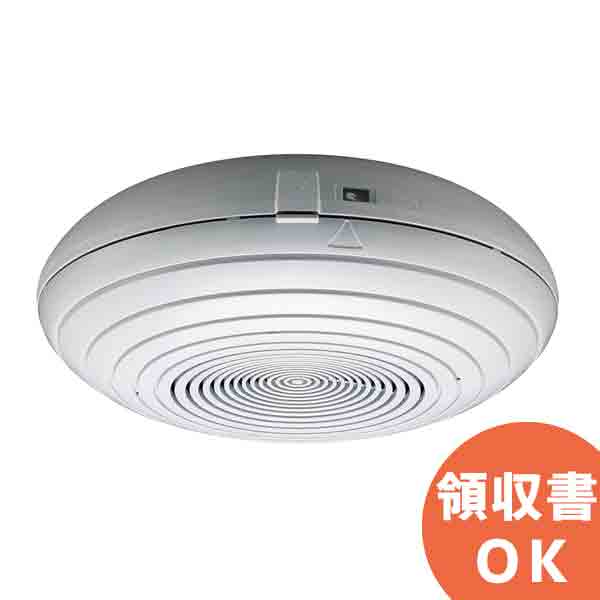 楽天市場】CP-233W 天井埋込型スピーカー用パネル TOA (ティーオーエー