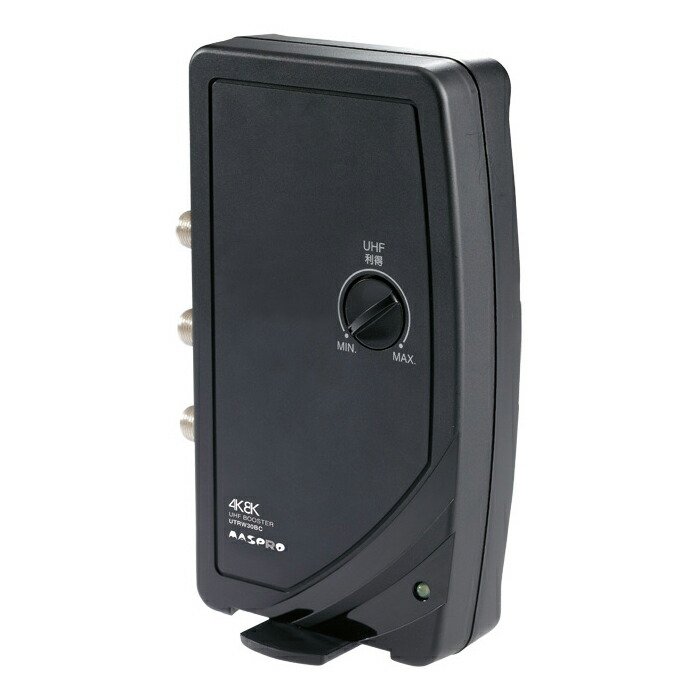 楽天市場】Abaniact マルチブースター 4K・8K対応 マルチ受信方式 情報