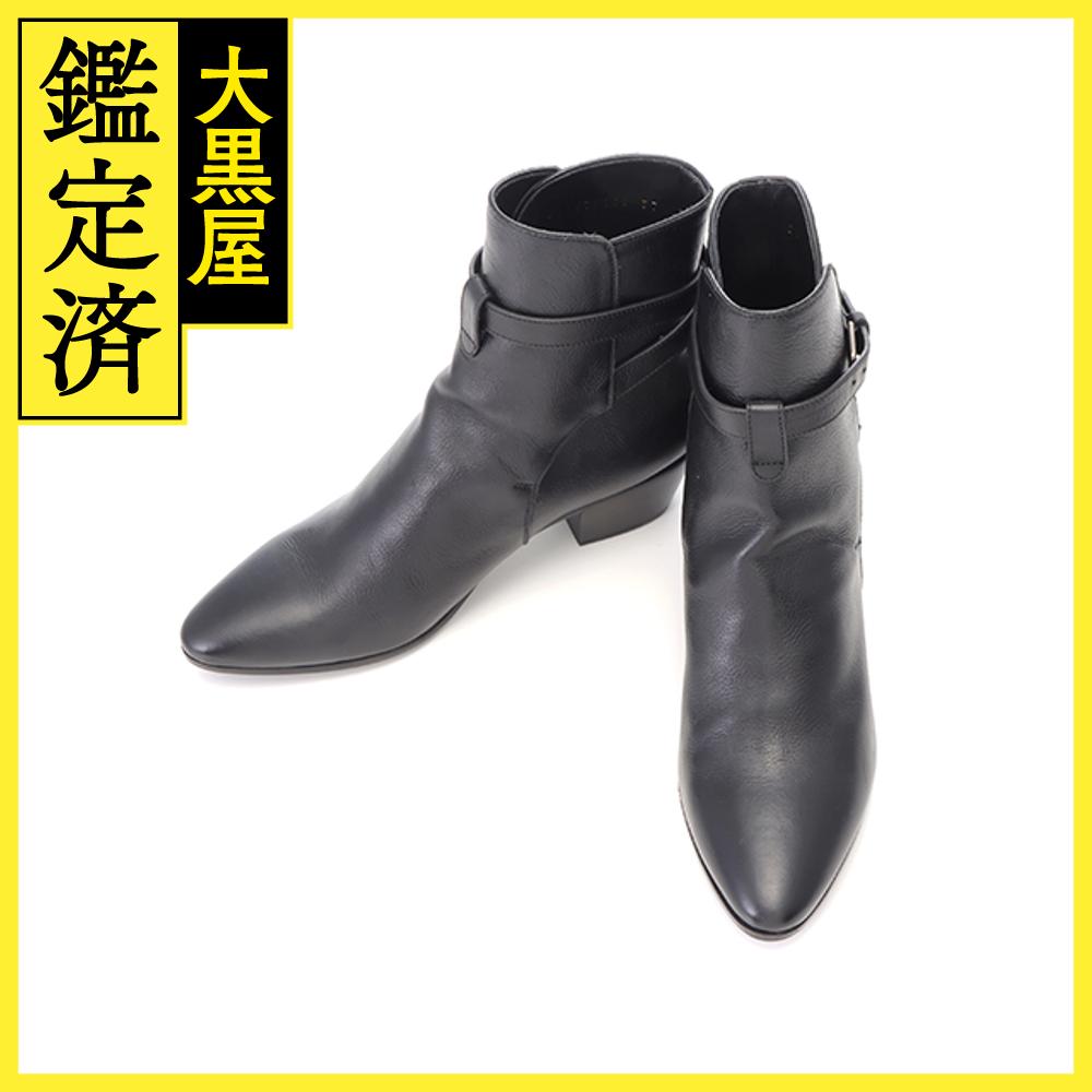 楽天市場】【靴】SAINT LAURENT PARIS サン ローラン パリ YSL