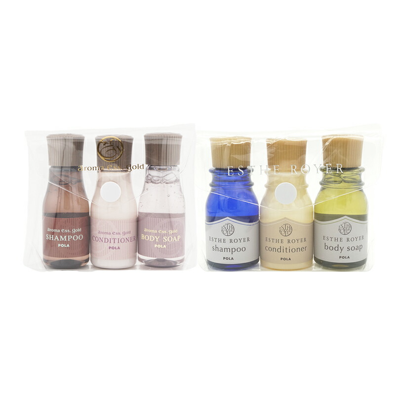 楽天市場】[3個セット] POLA ポーラ エステロワイエ 30ml 3本セットx3