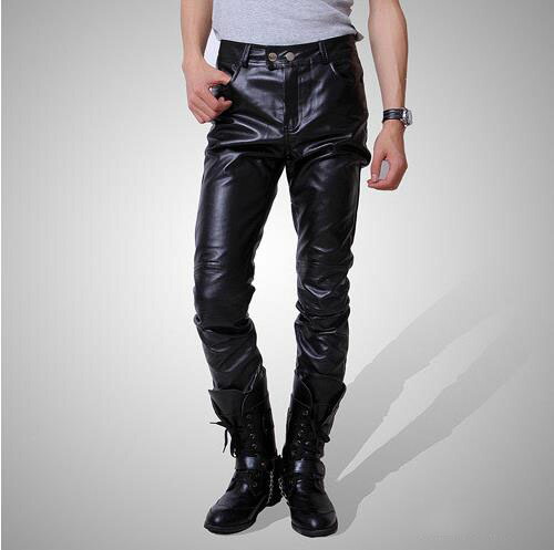 楽天市場】デグナー DEGNER 【公式】 レザーパンツ DP-10AN 28-44