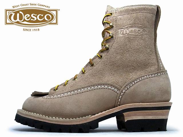 楽天市場】ウエスコ ジョブマスター WESCO JOBMASTER 108100 ジョブ