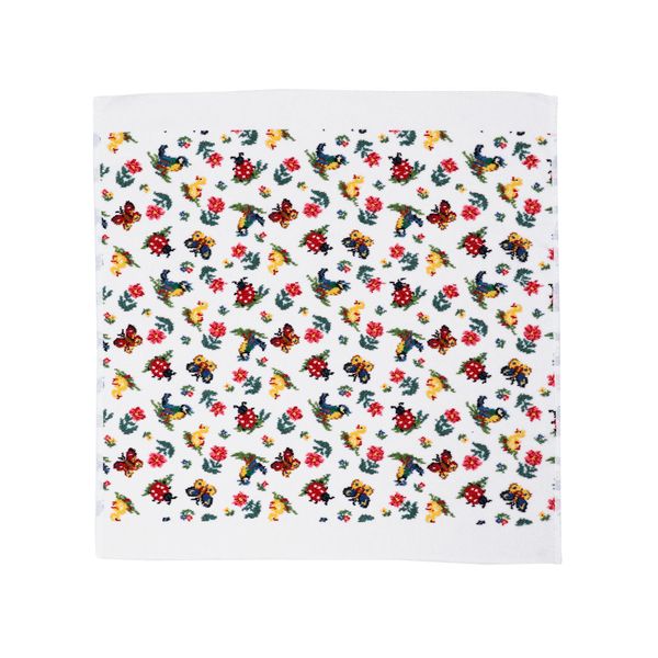 楽天市場】フェイラー公式/FEILER ハイジ プティバス(おくるみ