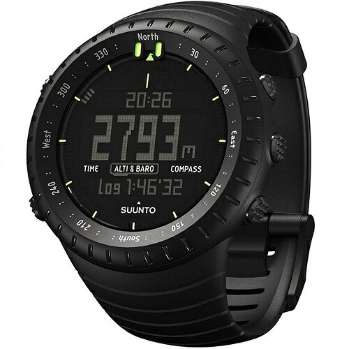 楽天市場】SUUNTO スント VECTOR ヴェクター ベクター BLACK LIME