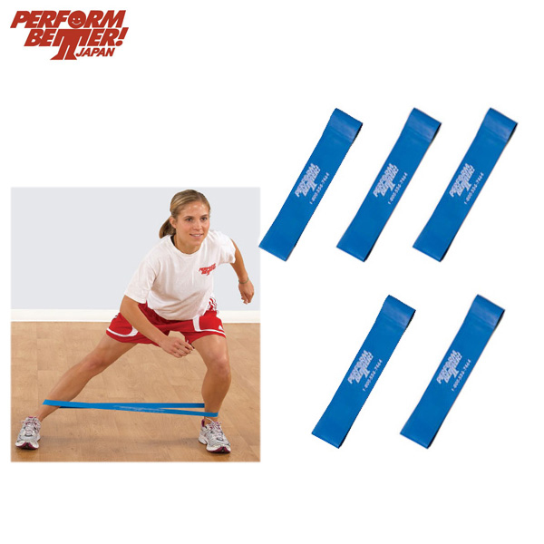 楽天市場】パフォームベター スーパーバンド（6.4cm幅）Superbands