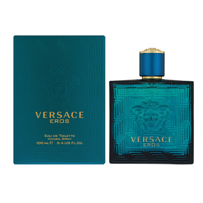 楽天市場】【正規輸入代理店】【VERSACE ヴェルサーチェ 】エロス