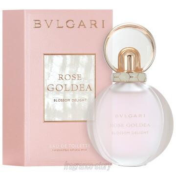 楽天市場】Bvlgari ブルガリ ローズ エッセンシャル オー ド