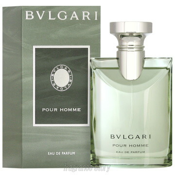 楽天市場】ブルガリ BVLGARI ブルガリプールオム EDT 100ml