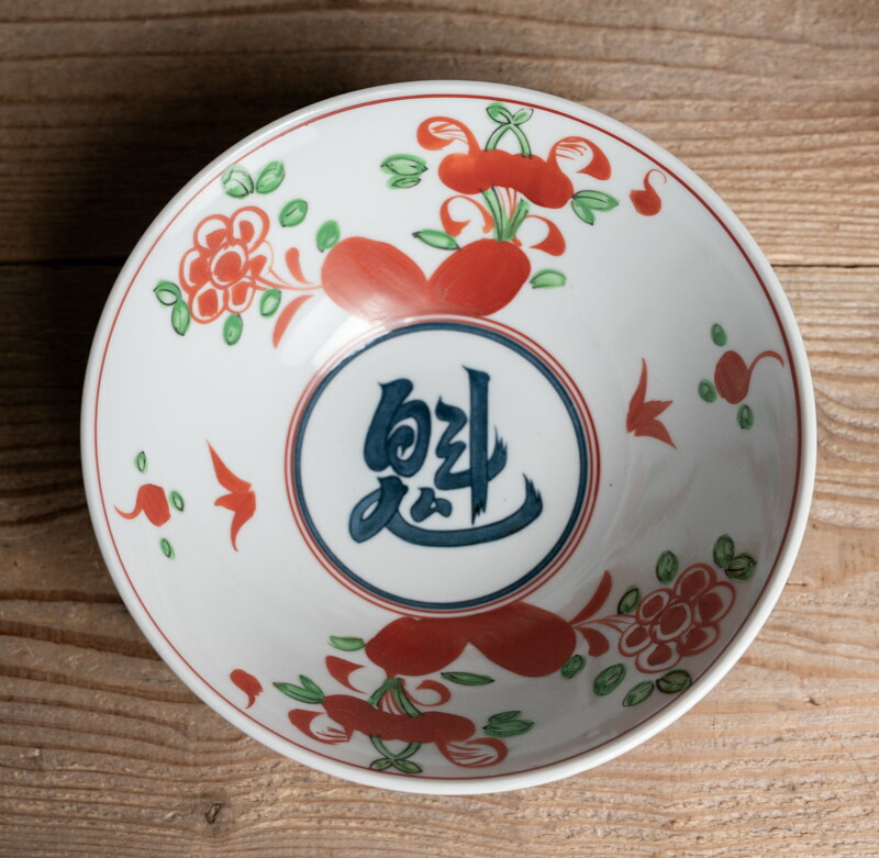 楽天市場】中古○織部焼蟹文中皿○W24.5cm / 8寸皿 / 魯山人うつし