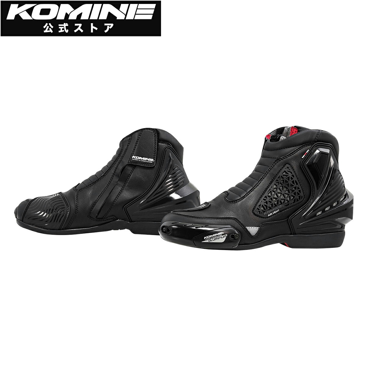 楽天市場】【公式】コミネ KOMINE BK-067 プロテクトスポーツショート