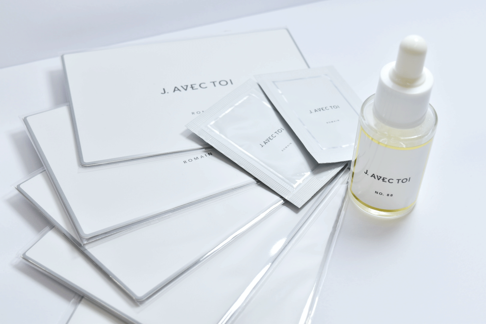 楽天市場】J.AVEC TOI（ジェイ アベック トワ）トリートメントクリーム