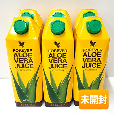 楽天市場】(新パケ/3本セット) FOREVER フォーエバー アロエベラ