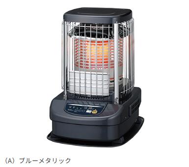 楽天市場】コロナ ブルーバーナーバーナー式石油ストーブ【GH-E12F