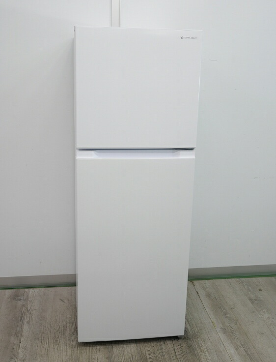 楽天市場】ヤマダ電機製/2022年式/283L/冷蔵冷凍庫/YRZ-F28K : 激安