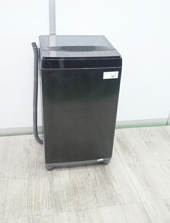 楽天市場】ニトリ製/2024年式/6kg/全自動洗濯機/NT60L1BK : 激安学生