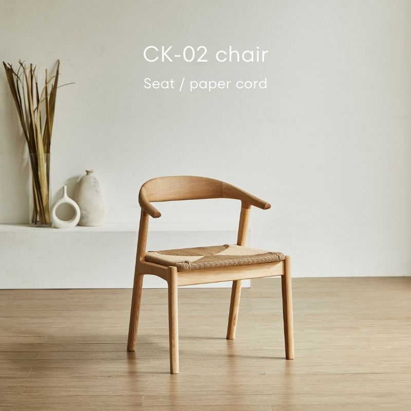 楽天市場】【2色対応】CK-02 シーケーチェア ちょい肘チェア PVC座面