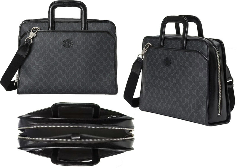 楽天市場】GUCCI グッチ メンズ ピンパンチングレザーGGエンボスロゴ