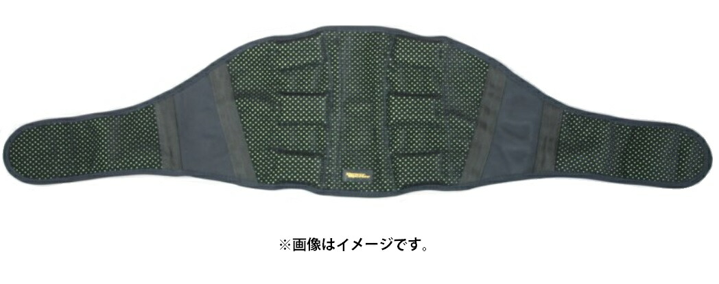 楽天市場】運動化学 パワースポーター 腰 インナータイプ 腰用Lサイズ