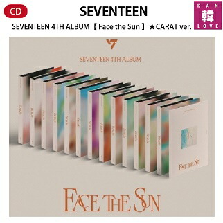 楽天市場】【おまけ付き】SEVENTEEN IMAGE PICKET【イメージピケット