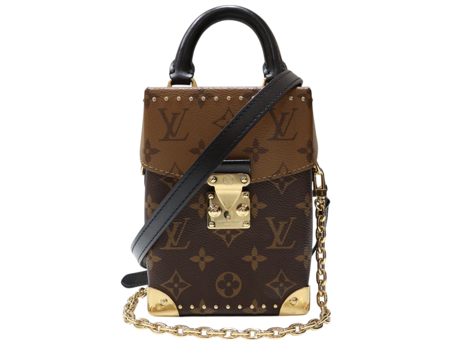 楽天市場】【美品】ルイヴィトン 【LOUIS VUITTON】 M45254 リポーター