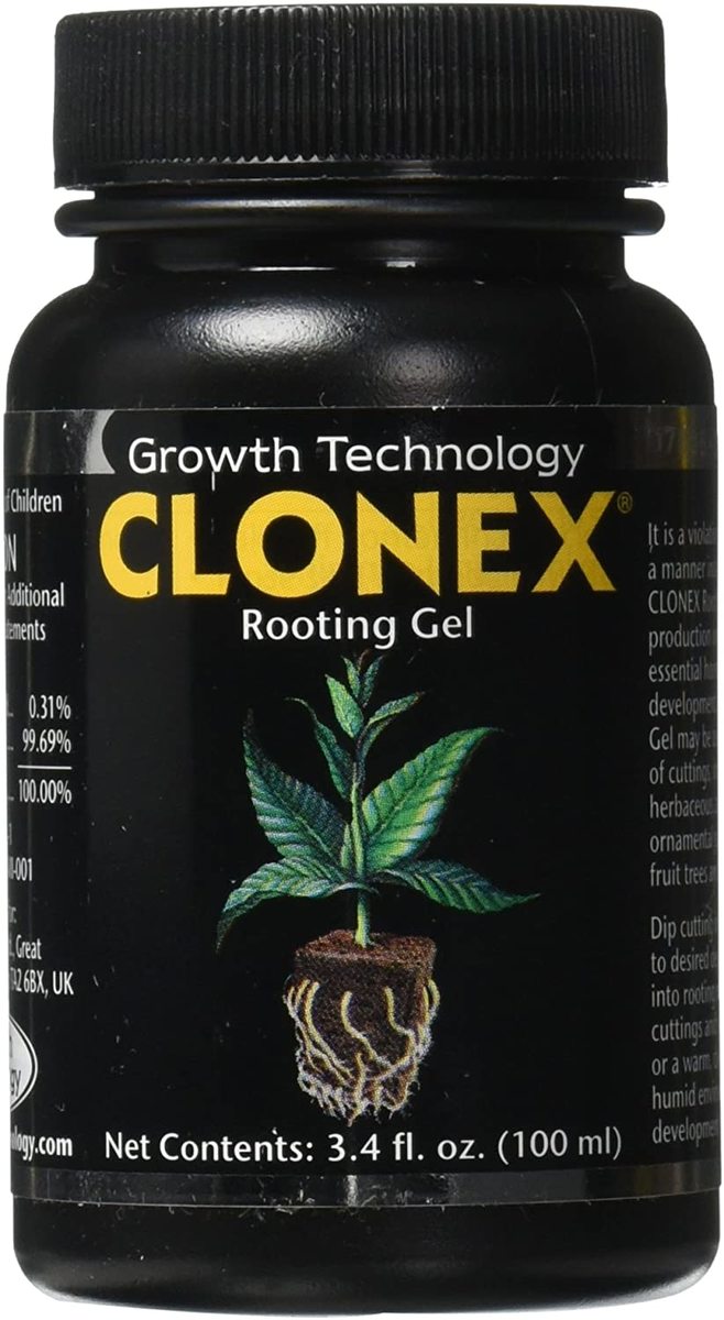 楽天市場】Clonex Rooting Gel クロネクス ルーティングジェル 100ml