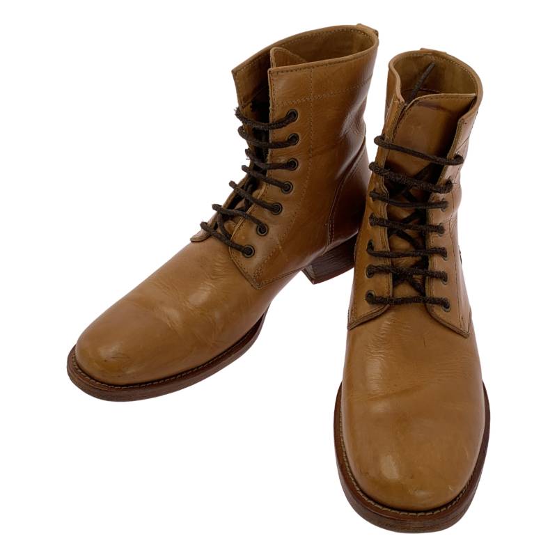 楽天市場】BUTTERO ブッテロ 日本正規品 定番7ホール・レースアップ