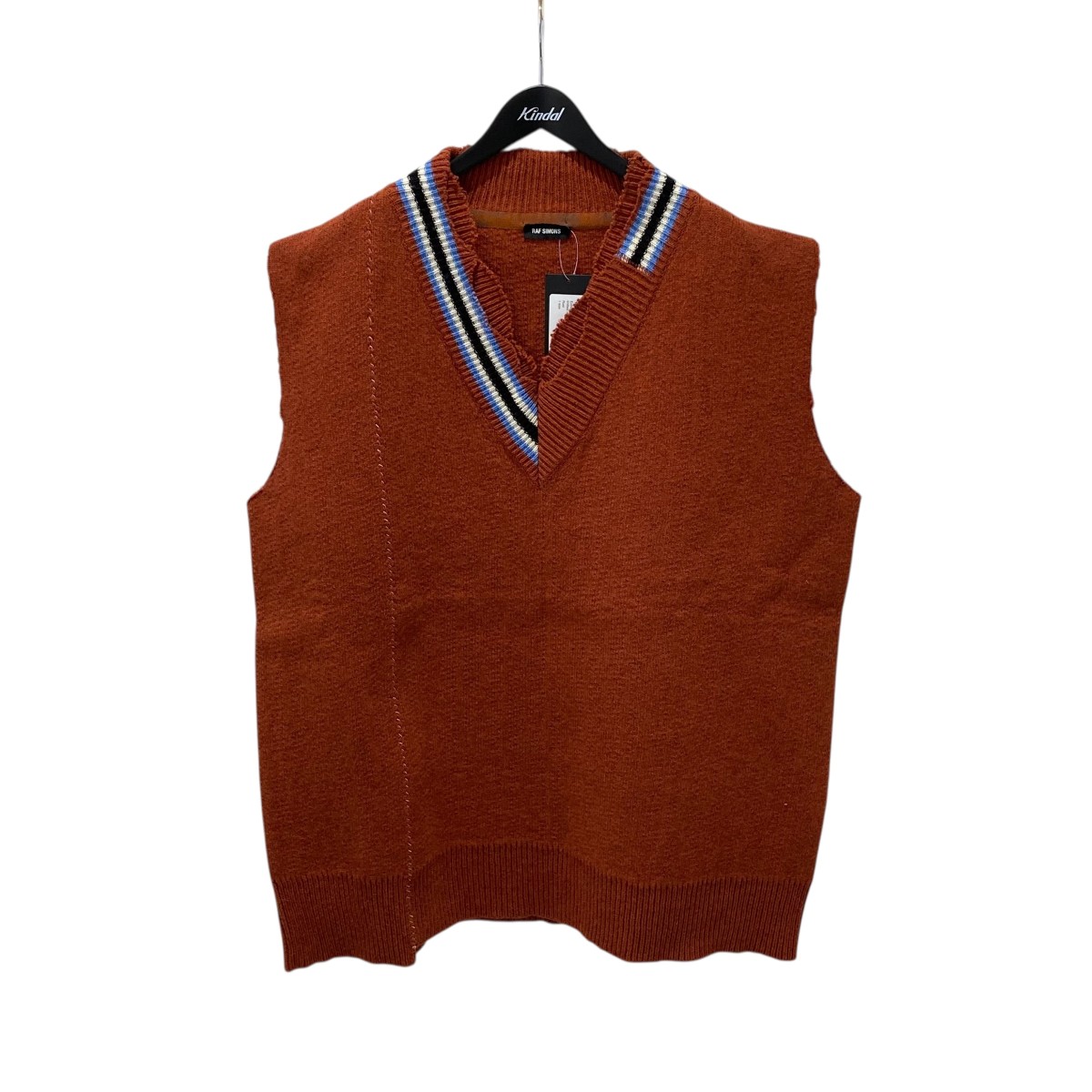 楽天市場】【ラフシモンズ】RAF SIMONS 17SS オーバーサイズ ウール