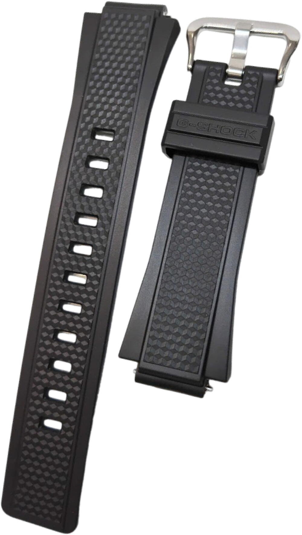 楽天市場】カシオ [CASIO] G-SHOCK [新品][純正品]GST-B100用バンド