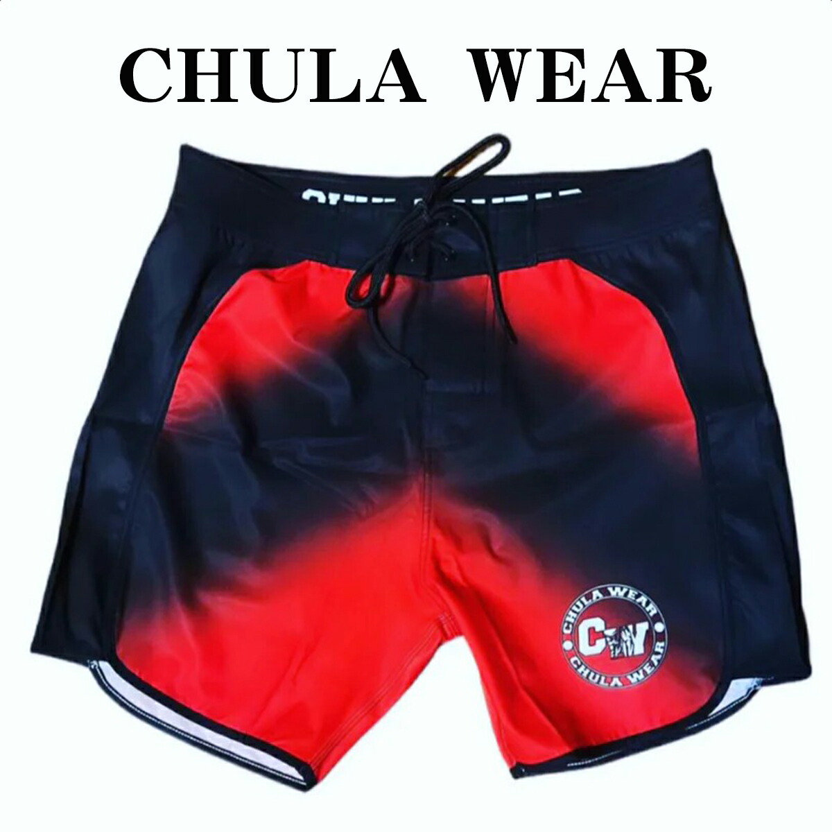 楽天市場】チュラウェア サーフパンツ CHULA WEAR ステージ ショーツ
