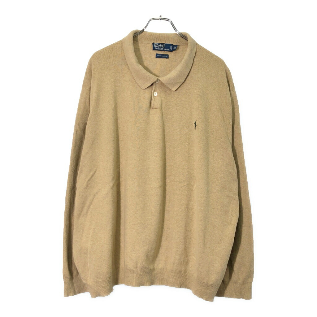 楽天市場】90年代 Polo by Ralph Lauren ポロ ラルフローレン コットン