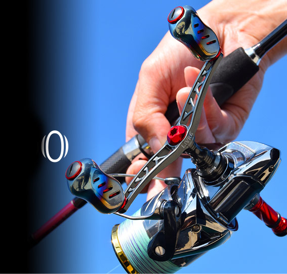 楽天市場】【リブレ/LIVRE】 WING 100 ダブルハンドル ダイワ レバー