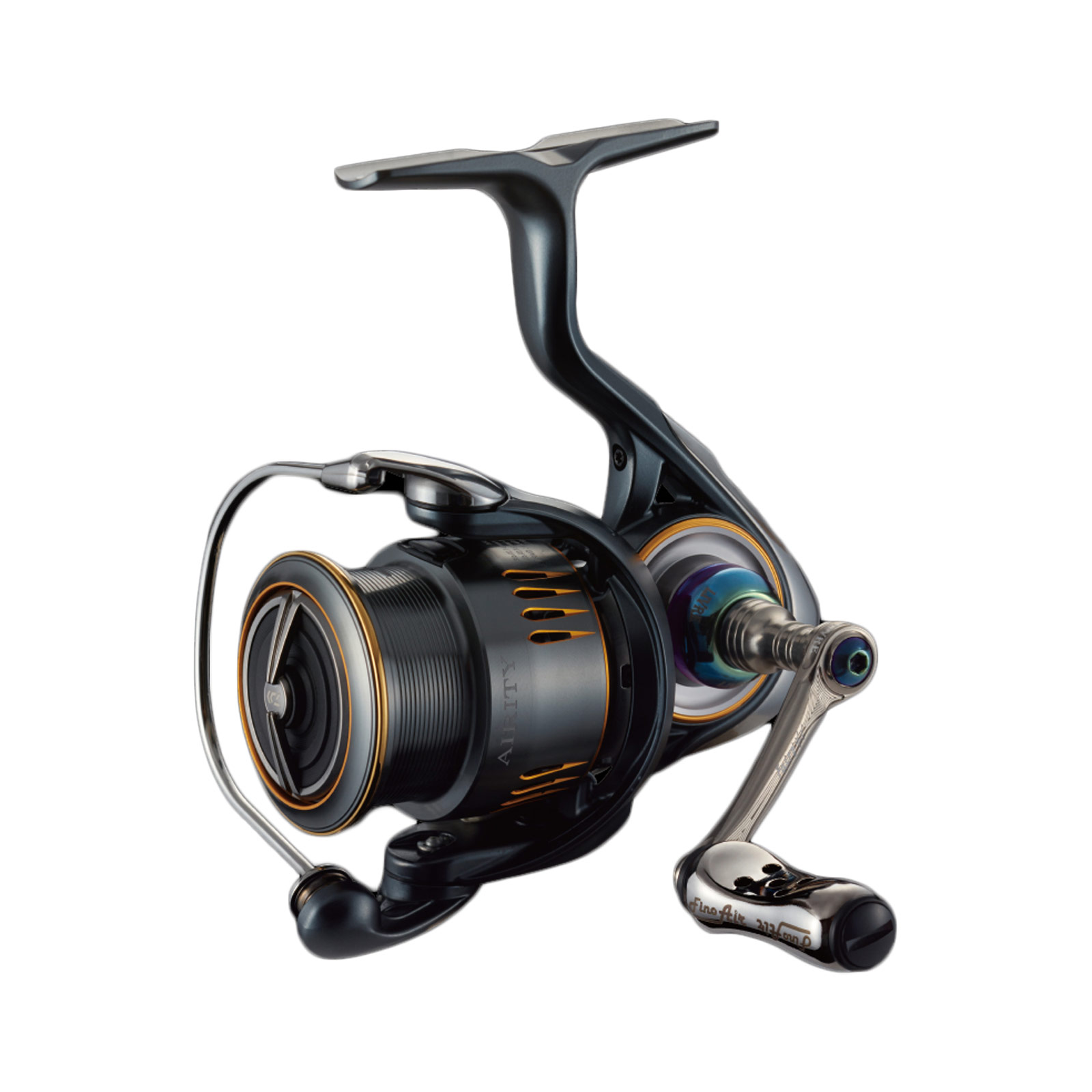 楽天市場】 リブレ(LIVRE) フェアリー41 フィーノエアーノブ ダイワ用