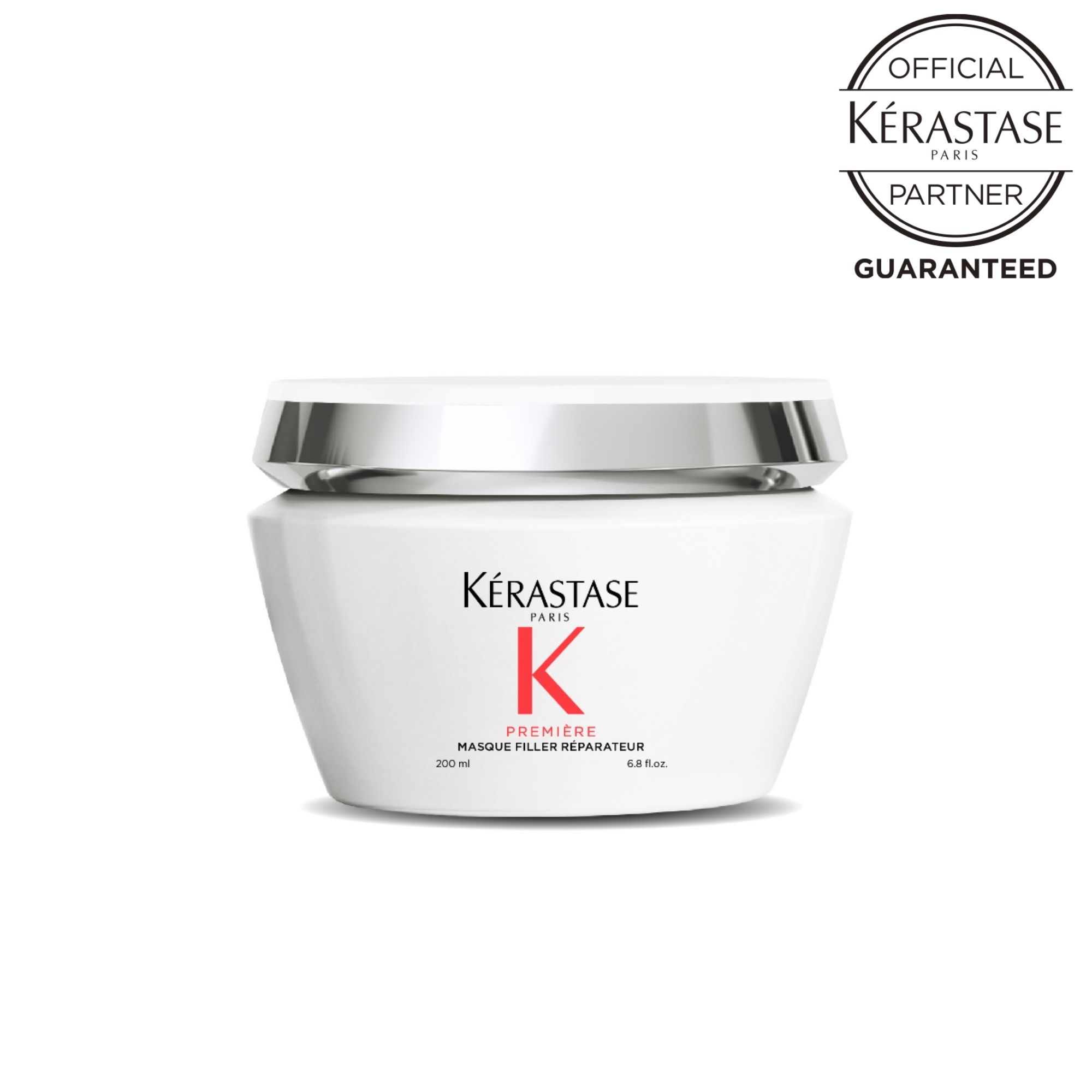 楽天市場】ケラスターゼ プルミエール セラム リペア フォンダメンタル