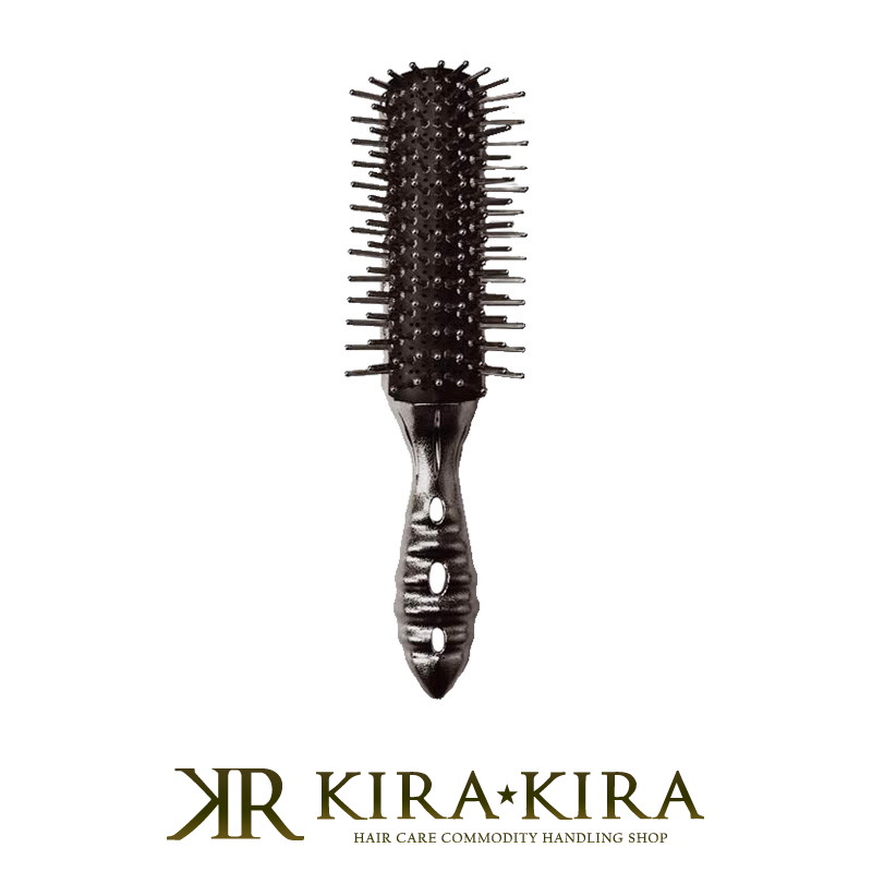 楽天市場】【ガチャで○%クーポンGET】Y.S.PARK メタルパドルブラシ YS